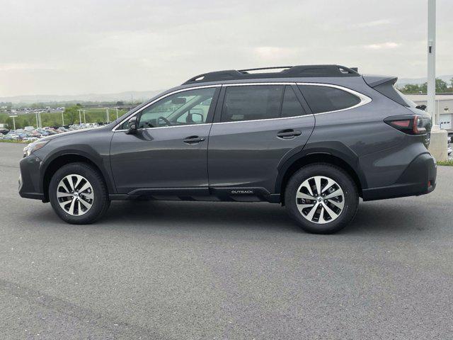 new 2025 Subaru Outback car, priced at $35,694