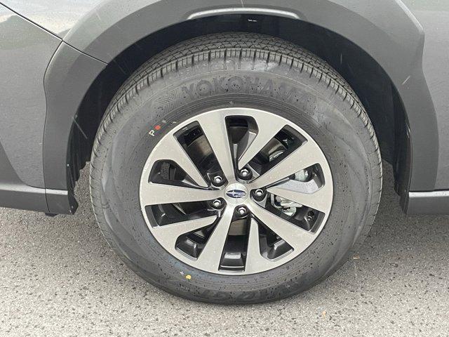 new 2025 Subaru Outback car, priced at $35,694