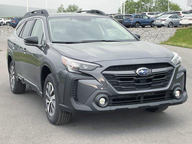 new 2025 Subaru Outback car, priced at $35,694