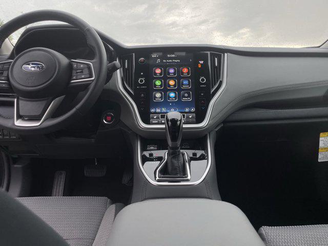 new 2025 Subaru Outback car, priced at $35,694