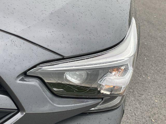 new 2025 Subaru Outback car, priced at $35,694