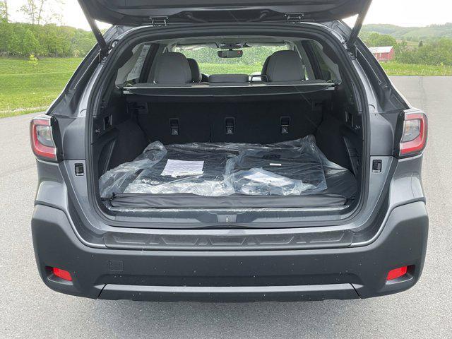 new 2025 Subaru Outback car, priced at $35,694