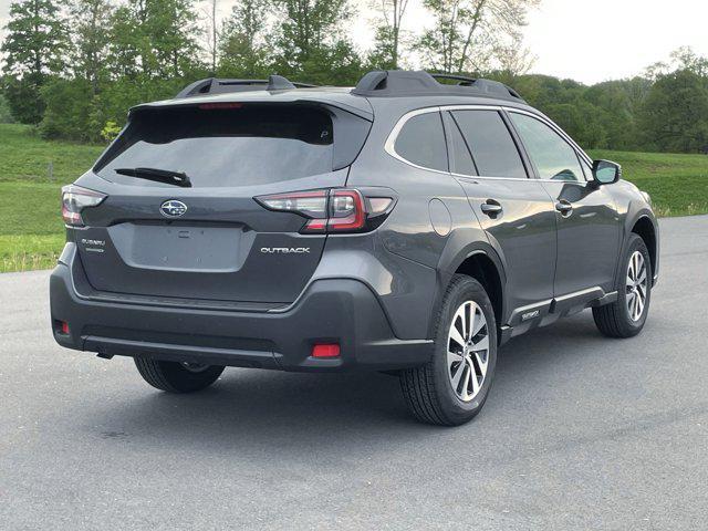 new 2025 Subaru Outback car, priced at $35,694