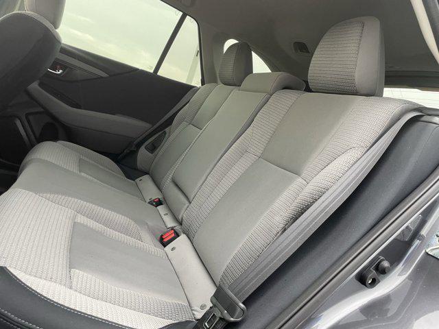 new 2025 Subaru Outback car, priced at $35,694