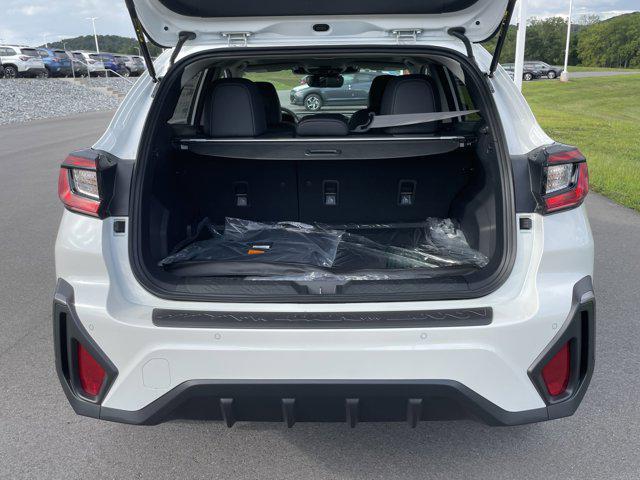 new 2025 Subaru Crosstrek car, priced at $34,947