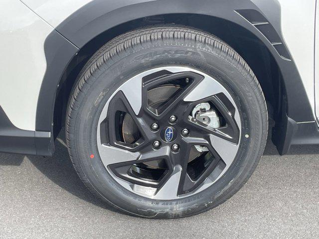 new 2025 Subaru Crosstrek car, priced at $34,947