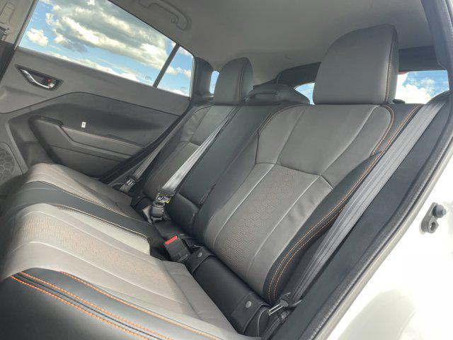 new 2025 Subaru Crosstrek car, priced at $34,947
