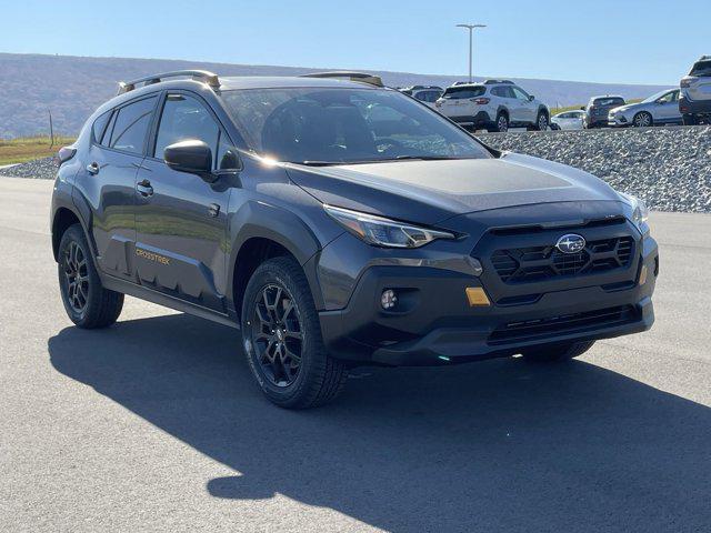 new 2024 Subaru Crosstrek car, priced at $34,289