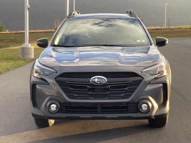 new 2025 Subaru Outback car, priced at $35,641