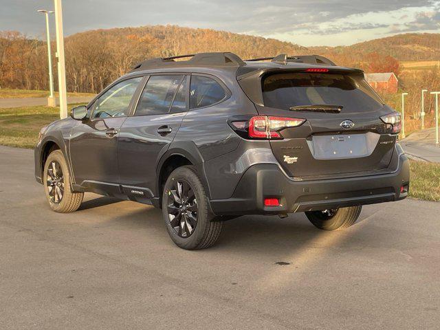 new 2025 Subaru Outback car, priced at $35,641