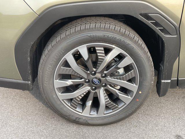 new 2025 Subaru Forester car, priced at $41,319