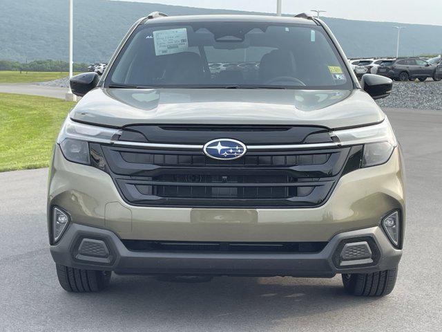 new 2025 Subaru Forester car, priced at $41,319