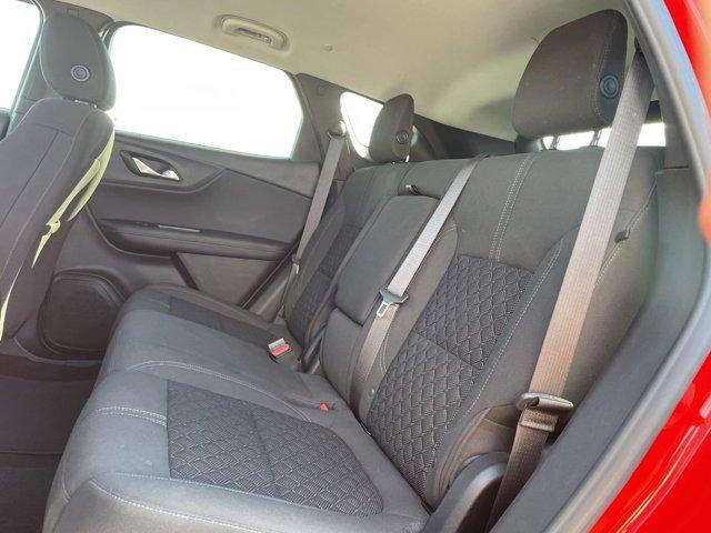 used 2019 Chevrolet Blazer car, priced at $18,588