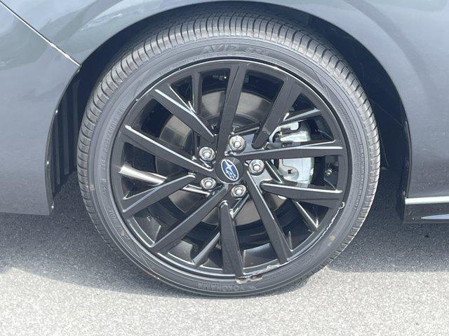 new 2025 Subaru Impreza car, priced at $29,901