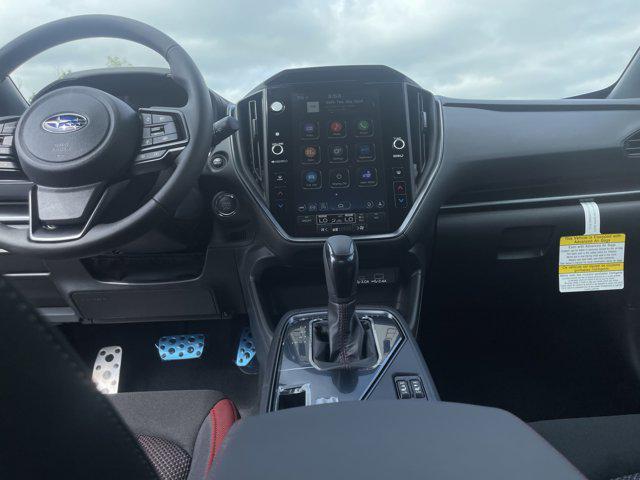new 2025 Subaru Impreza car, priced at $29,901