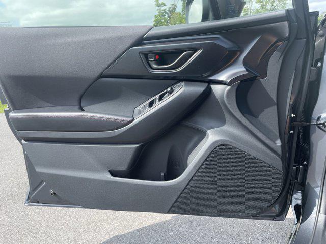new 2025 Subaru Impreza car, priced at $29,901