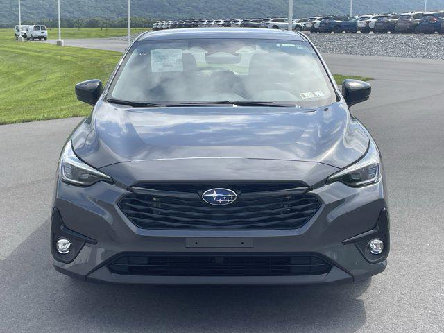 new 2025 Subaru Impreza car, priced at $29,901