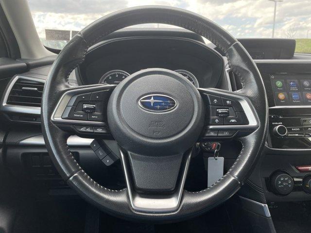 used 2019 Subaru Forester car, priced at $15,888