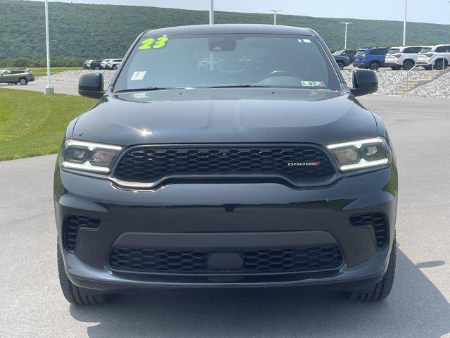 used 2023 Dodge Durango car, priced at $30,500