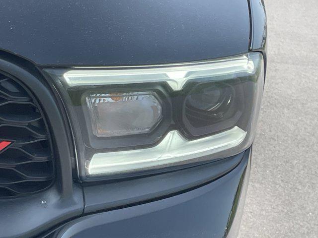 used 2023 Dodge Durango car, priced at $30,500