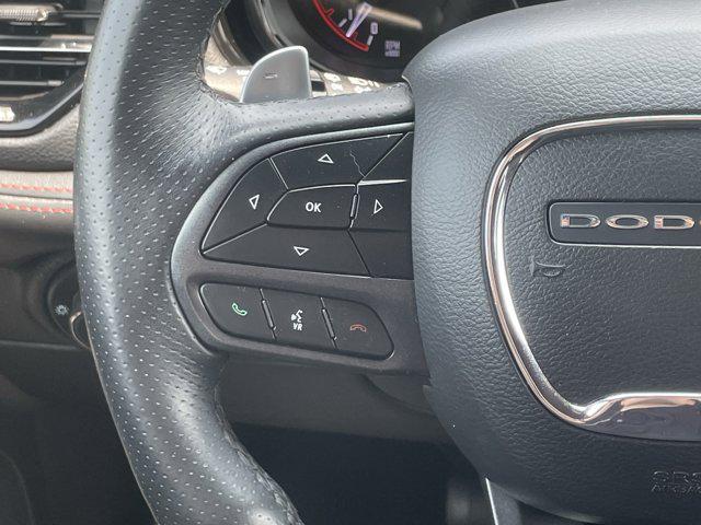 used 2023 Dodge Durango car, priced at $30,500