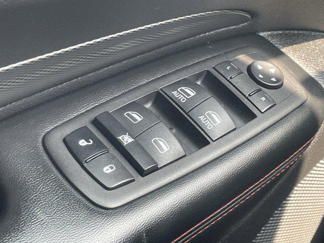 used 2023 Dodge Durango car, priced at $30,500