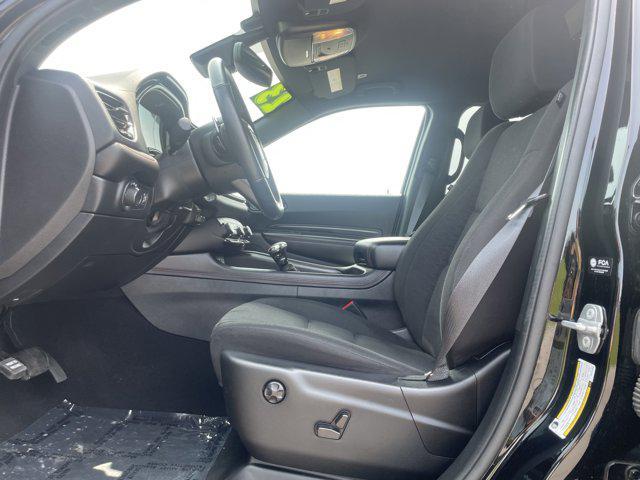 used 2023 Dodge Durango car, priced at $30,500
