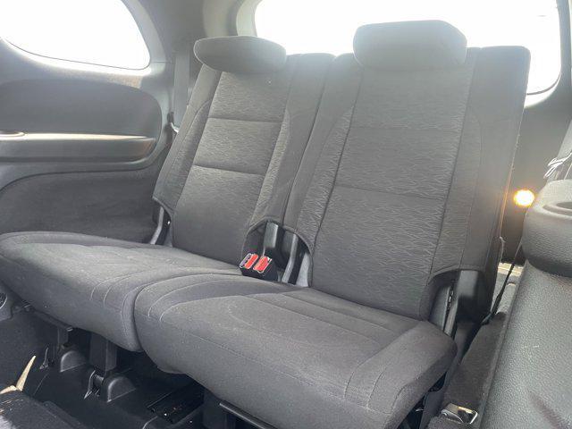 used 2023 Dodge Durango car, priced at $30,500