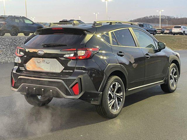 new 2024 Subaru Crosstrek car, priced at $28,612