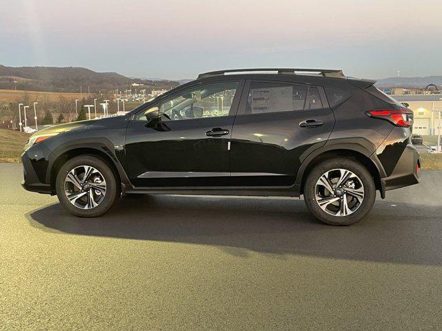 new 2024 Subaru Crosstrek car, priced at $28,612