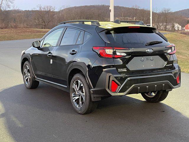 new 2024 Subaru Crosstrek car, priced at $28,612