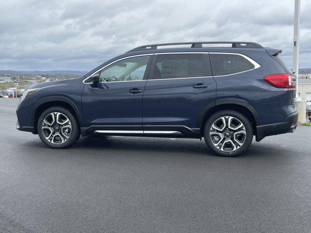 new 2025 Subaru Ascent car, priced at $48,954