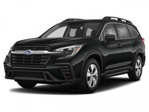 new 2024 Subaru Ascent car