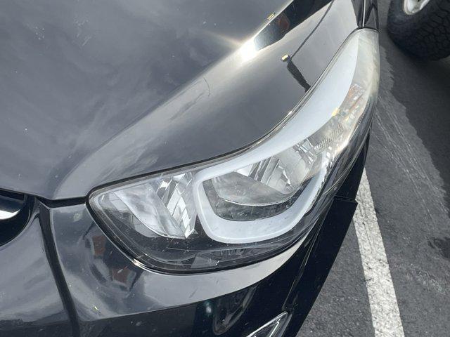 used 2016 Hyundai Elantra car, priced at $9,500