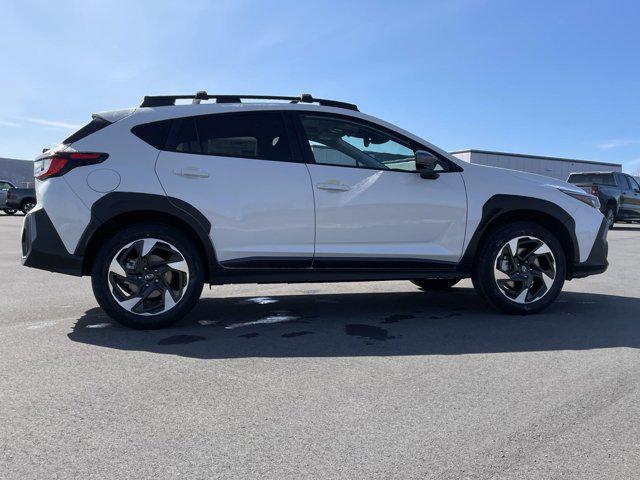 new 2024 Subaru Crosstrek car, priced at $33,149