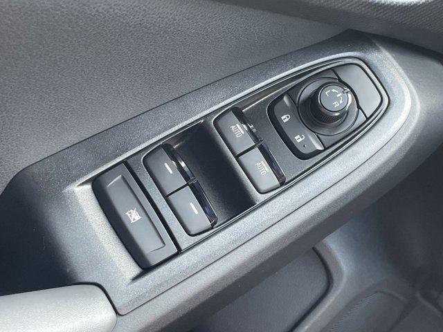 new 2025 Subaru Crosstrek car, priced at $32,685