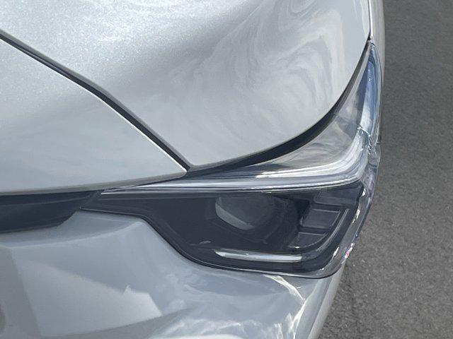 new 2025 Subaru Crosstrek car, priced at $32,685