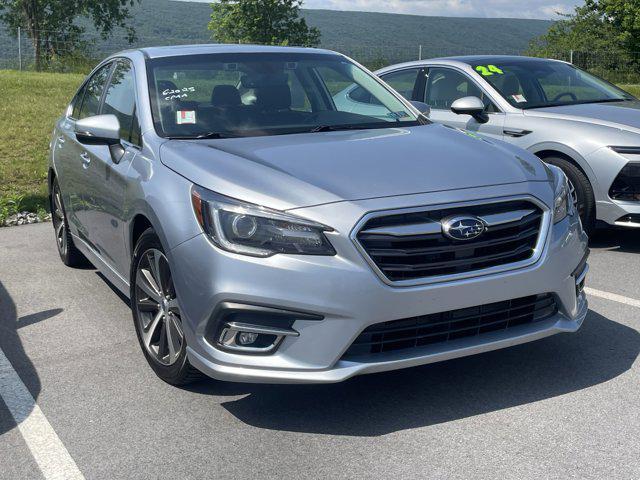 used 2018 Subaru Legacy car, priced at $18,500