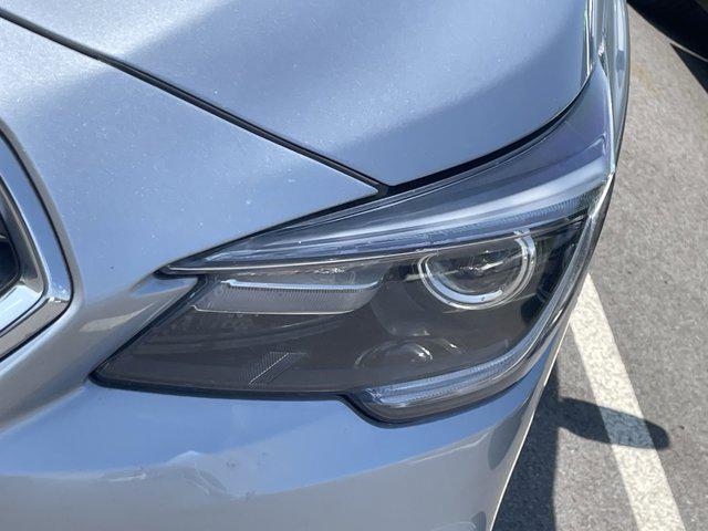 used 2018 Subaru Legacy car, priced at $18,500