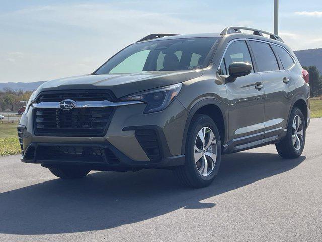 new 2024 Subaru Ascent car, priced at $37,681