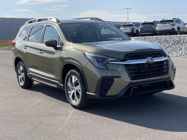 new 2024 Subaru Ascent car, priced at $37,681