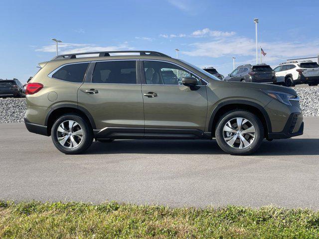 new 2024 Subaru Ascent car, priced at $37,681