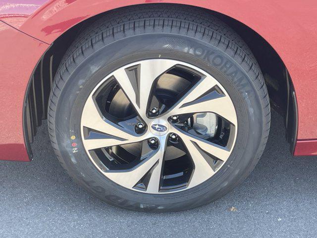 new 2025 Subaru Legacy car, priced at $28,733