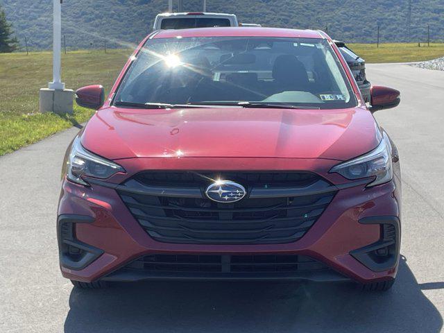 new 2025 Subaru Legacy car, priced at $28,733