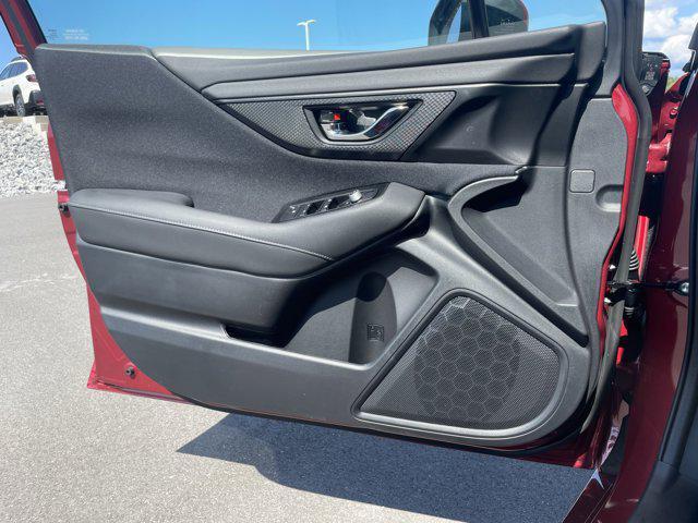 new 2025 Subaru Legacy car, priced at $28,733