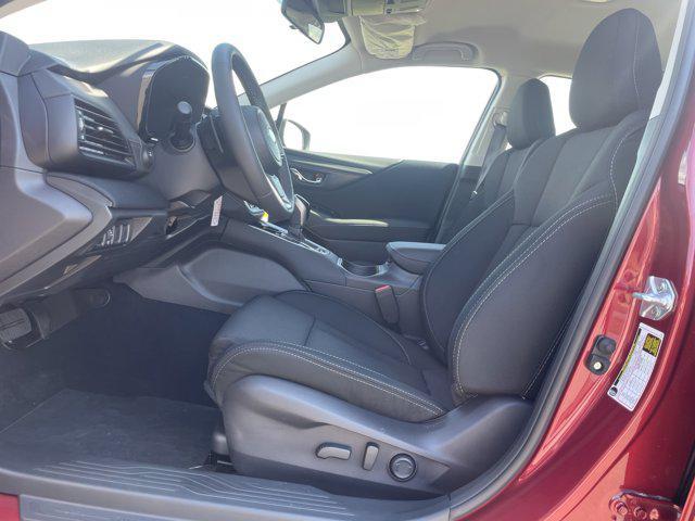 new 2025 Subaru Legacy car, priced at $28,733