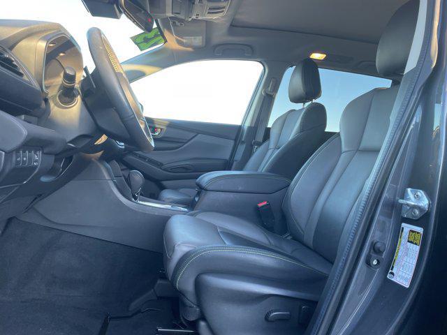used 2023 Subaru Ascent car, priced at $35,000
