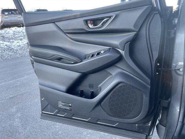 used 2023 Subaru Ascent car, priced at $35,000