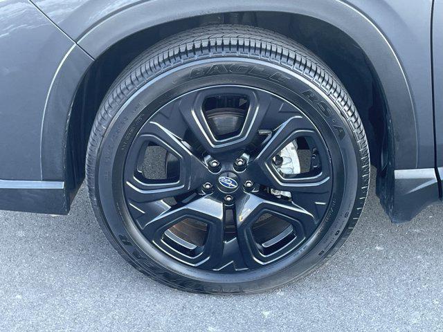 used 2023 Subaru Ascent car, priced at $35,000