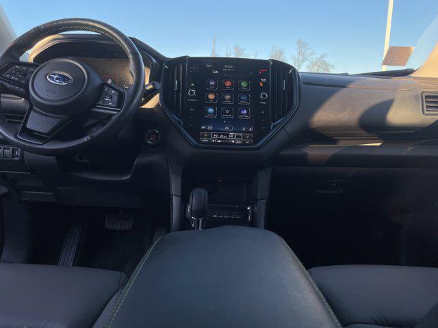 used 2023 Subaru Ascent car, priced at $35,000